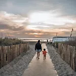 Belambra Clubs Port Camargue - Les Salins 4* 르그로뒤후아