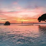 호텔 Belambra Clubs Port Camargue - Les Salins 르그로뒤후아