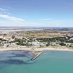 호텔 Belambra Clubs Port Camargue - Les Salins 4*