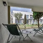 호텔 Belambra Clubs Port Camargue - Les Salins 르그로뒤후아