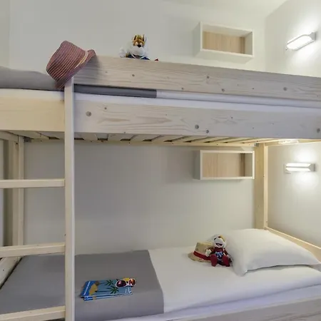 Belambra Clubs Port Camargue - Les Salins 르그로뒤후아