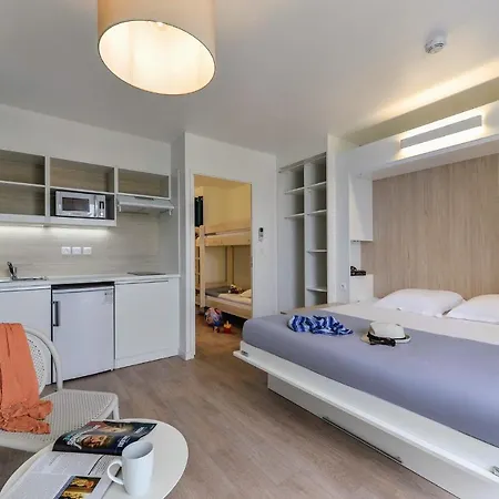 Belambra Clubs Port Camargue - Les Salins 4*