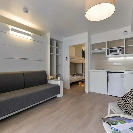 Hotel Belambra Clubs Port Camargue - Les Salins