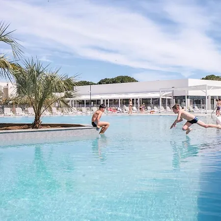 Hotel Belambra Clubs Port Camargue - Les Salins