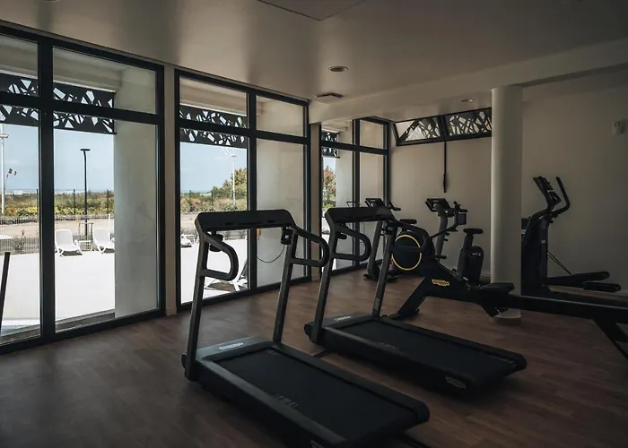 Belambra Clubs Port Camargue - Les Salins 4*