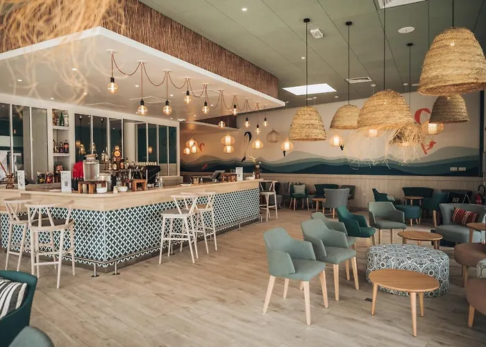 Belambra Clubs Port Camargue - Les Salins 호텔 4*