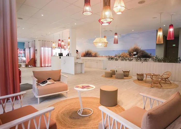 Belambra Clubs Port Camargue - Les Salins 호텔 4*