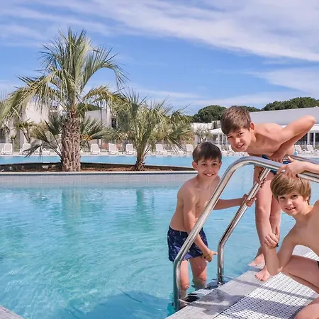 Belambra Clubs Port Camargue - Les Salins 4*