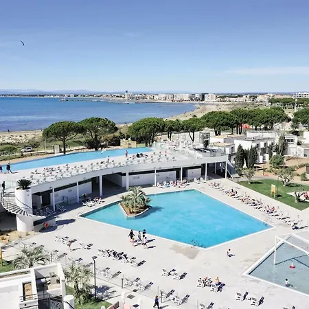Hotel Belambra Clubs Port Camargue - Les Salins