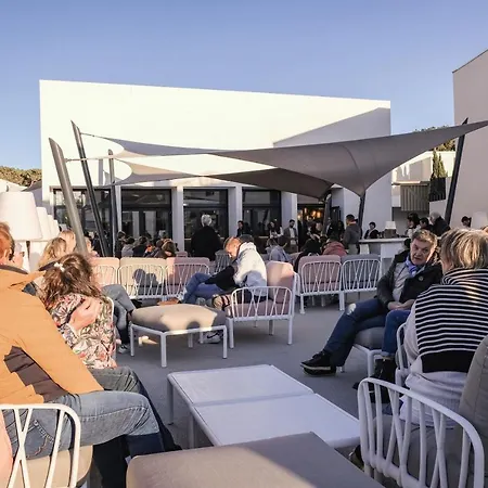 Belambra Clubs Port Camargue - Les Salins 4*