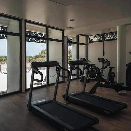 Belambra Clubs Port Camargue - Les Salins 4*