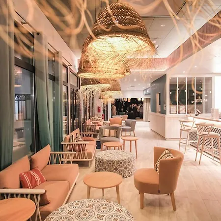 酒店 Belambra Clubs Port Camargue - Les Salins 4*