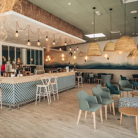 Belambra Clubs Port Camargue - Les Salins 酒店 4*