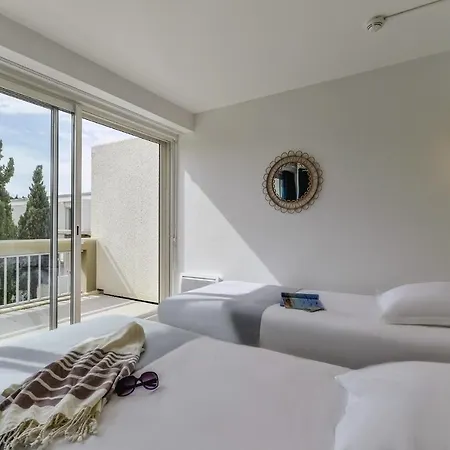 Hotel Belambra Clubs Port Camargue - Les Salins