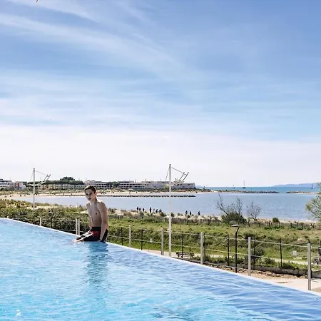 Belambra Clubs Port Camargue - Les Salins 4*