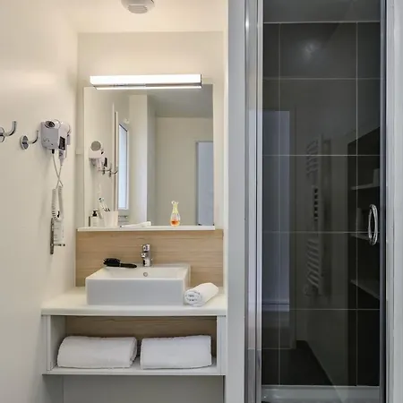Hotel Belambra Clubs Port Camargue - Les Salins 4*