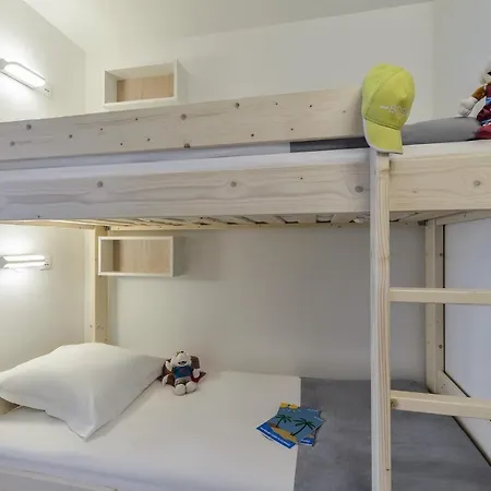 Belambra Clubs Port Camargue - Les Salins
