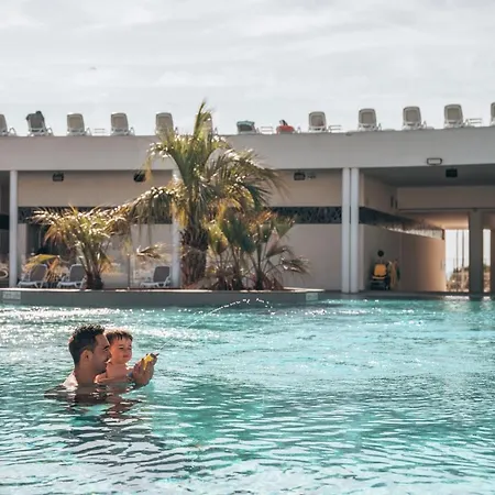 Belambra Clubs Port Camargue - Les Salins Hotel