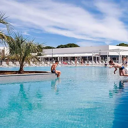 Belambra Clubs Port Camargue - Les Salins Le Grau-du-Roi
