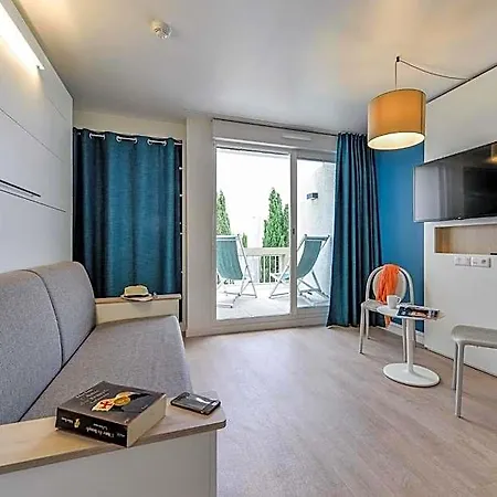 Belambra Clubs Port Camargue - Les Salins