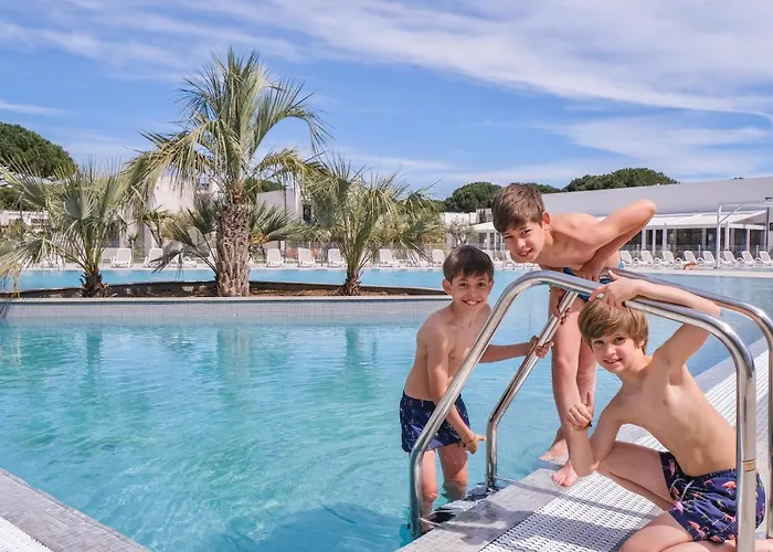 Belambra Clubs Port Camargue - Les Salins 4*