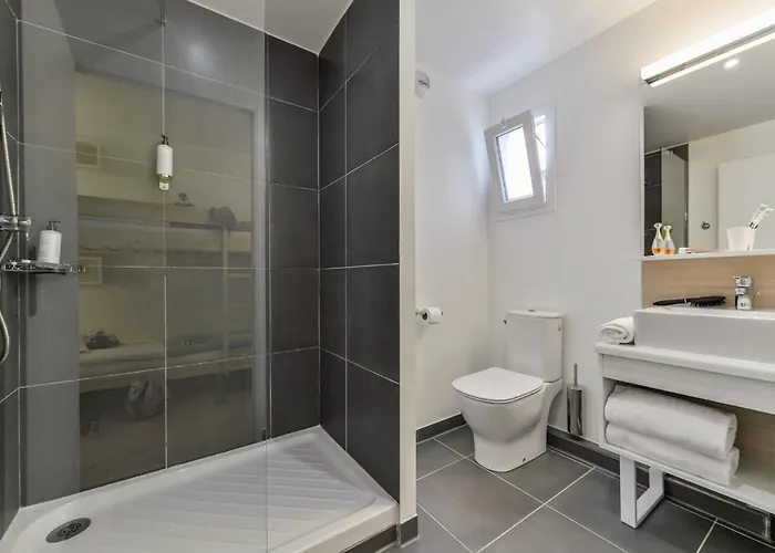 Belambra Clubs Port Camargue - Les Salins Hotel