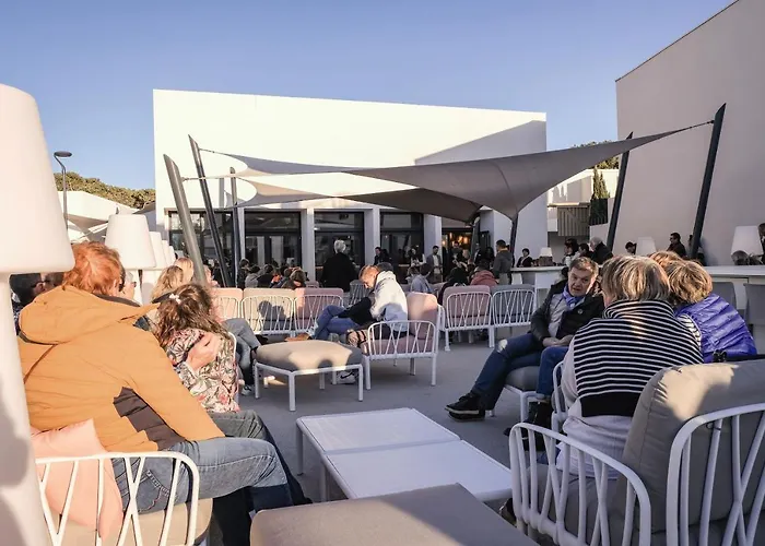 Belambra Clubs Port Camargue - Les Salins 4*