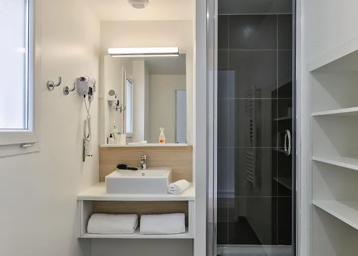 Hotel Belambra Clubs Port Camargue - Les Salins 4*